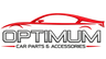 Optimum Car Parts &amp; accessories - Home